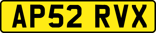 AP52RVX