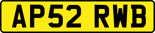 AP52RWB