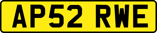AP52RWE