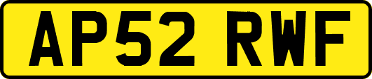 AP52RWF