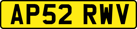 AP52RWV