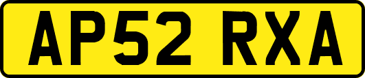 AP52RXA