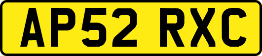 AP52RXC