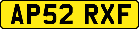 AP52RXF