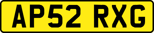 AP52RXG