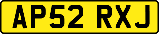 AP52RXJ