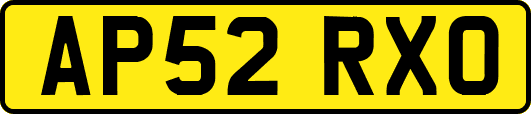 AP52RXO