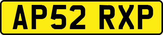 AP52RXP