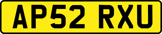 AP52RXU