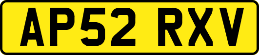 AP52RXV