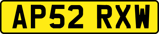 AP52RXW