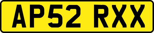 AP52RXX