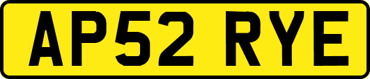 AP52RYE