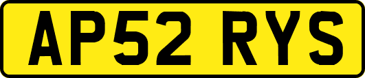 AP52RYS