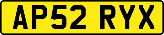 AP52RYX
