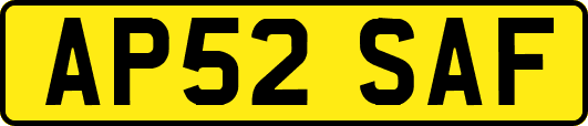 AP52SAF