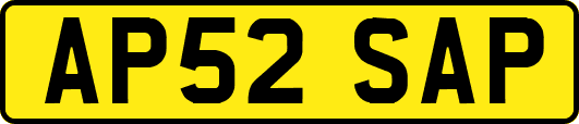 AP52SAP