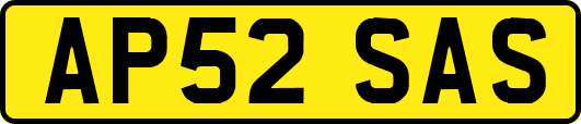 AP52SAS