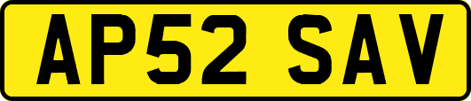 AP52SAV