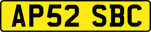 AP52SBC
