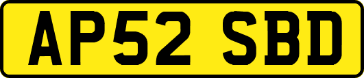 AP52SBD