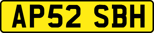 AP52SBH