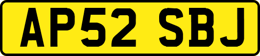 AP52SBJ
