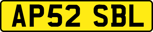 AP52SBL