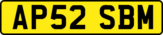 AP52SBM
