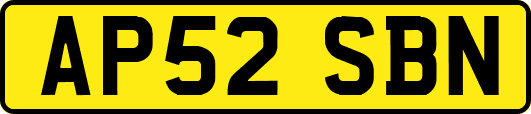 AP52SBN