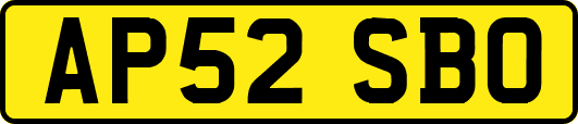 AP52SBO