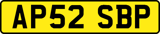 AP52SBP