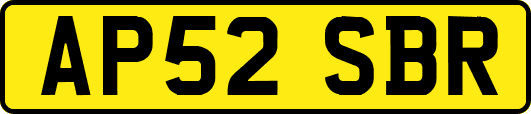 AP52SBR