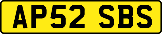 AP52SBS