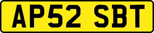 AP52SBT