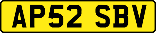 AP52SBV