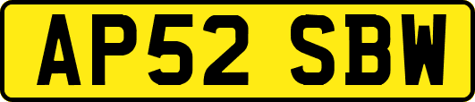 AP52SBW