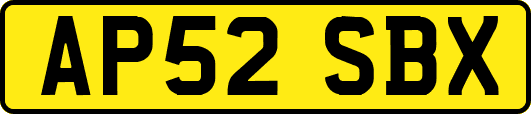 AP52SBX