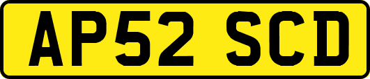 AP52SCD