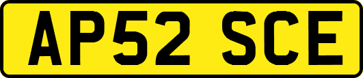 AP52SCE