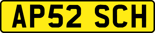 AP52SCH