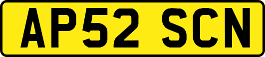 AP52SCN
