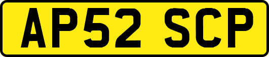 AP52SCP