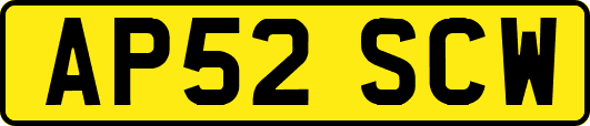 AP52SCW