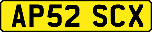 AP52SCX