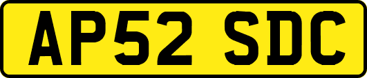 AP52SDC