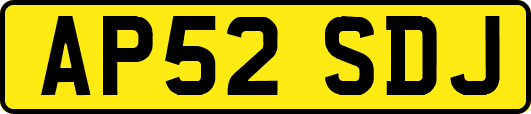AP52SDJ