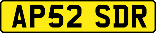 AP52SDR