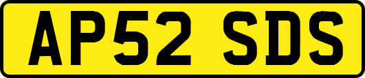 AP52SDS