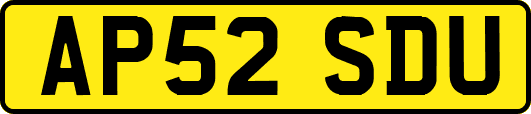 AP52SDU